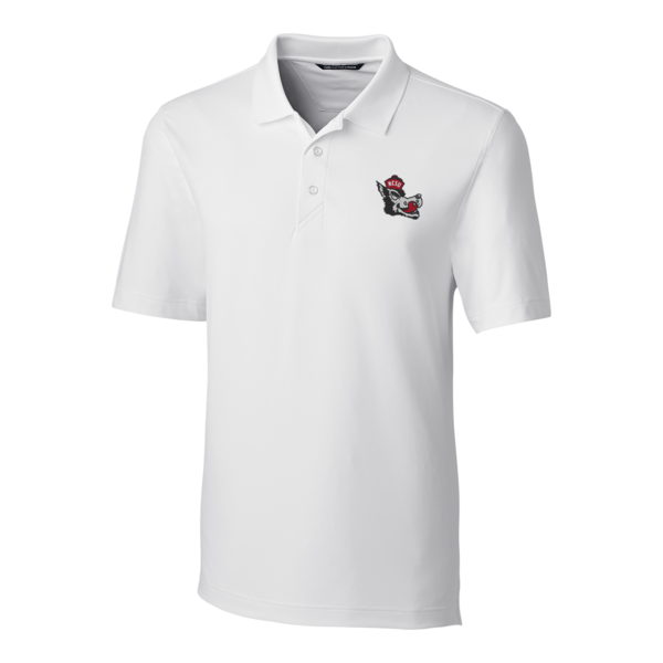 Men's Forge Stretch Polo - Vault Wo